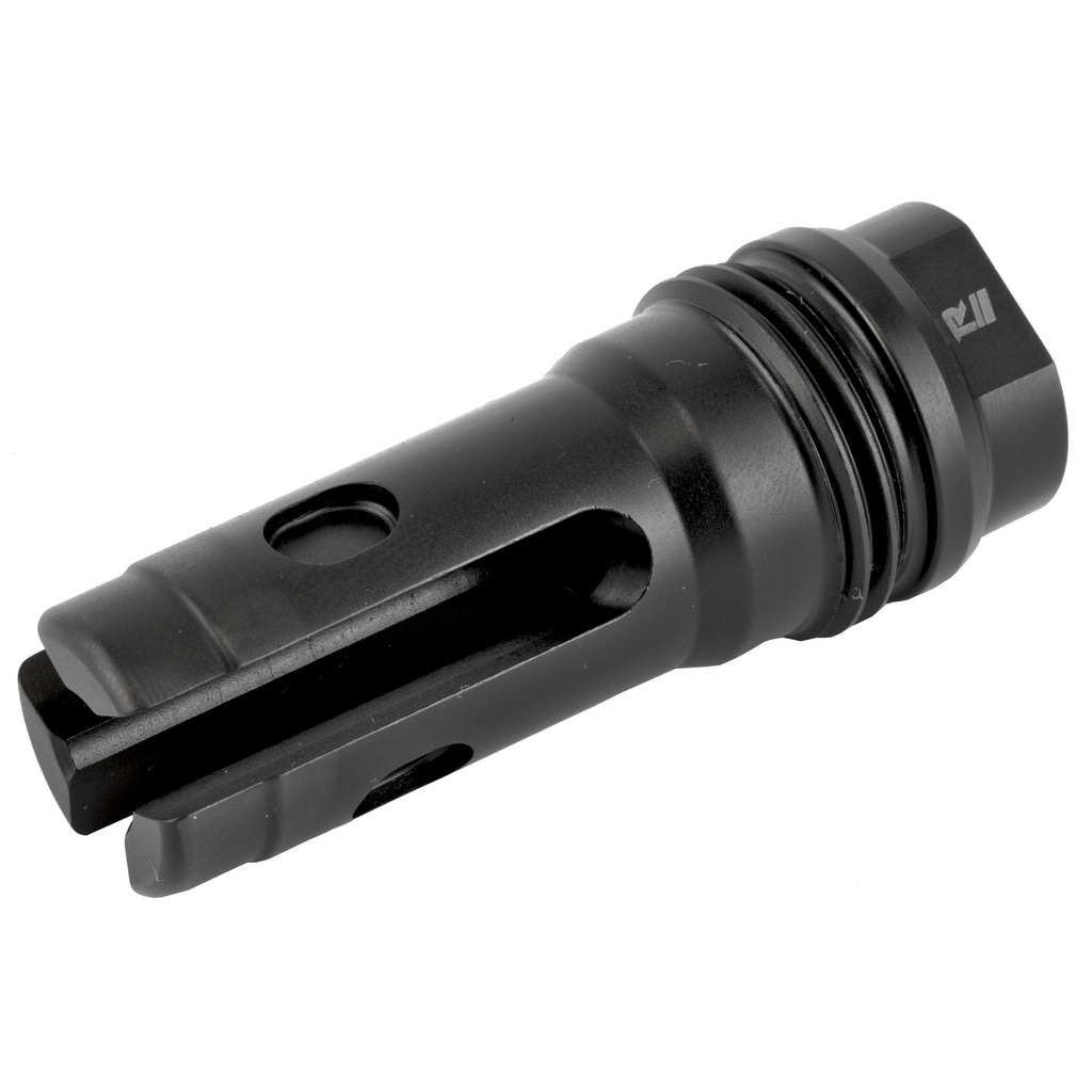 RUGGED LONG FLASH HIDER 5/8X24