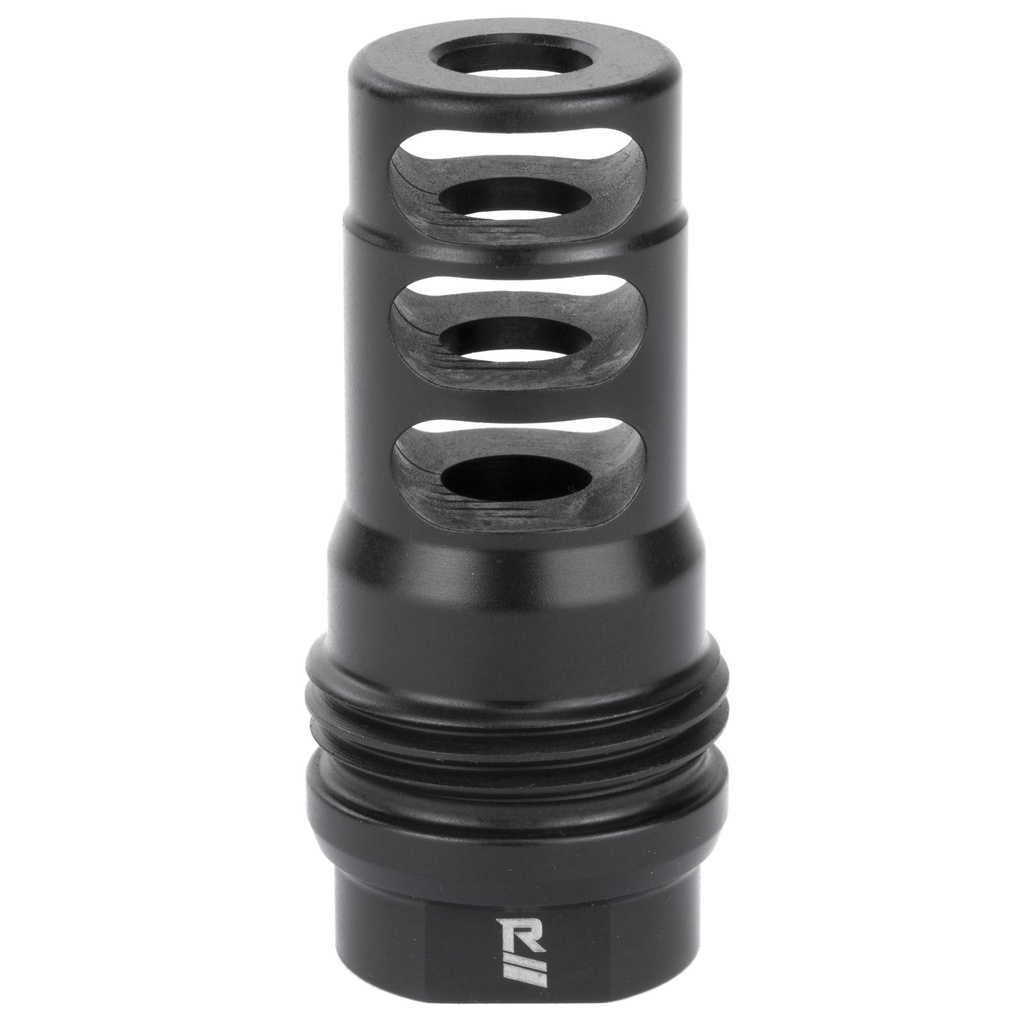 RUGGED 3 PORT BRAKE 1/2X28