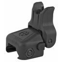 RUGER RAPID DEPLOY FRONT SIGHT BLK