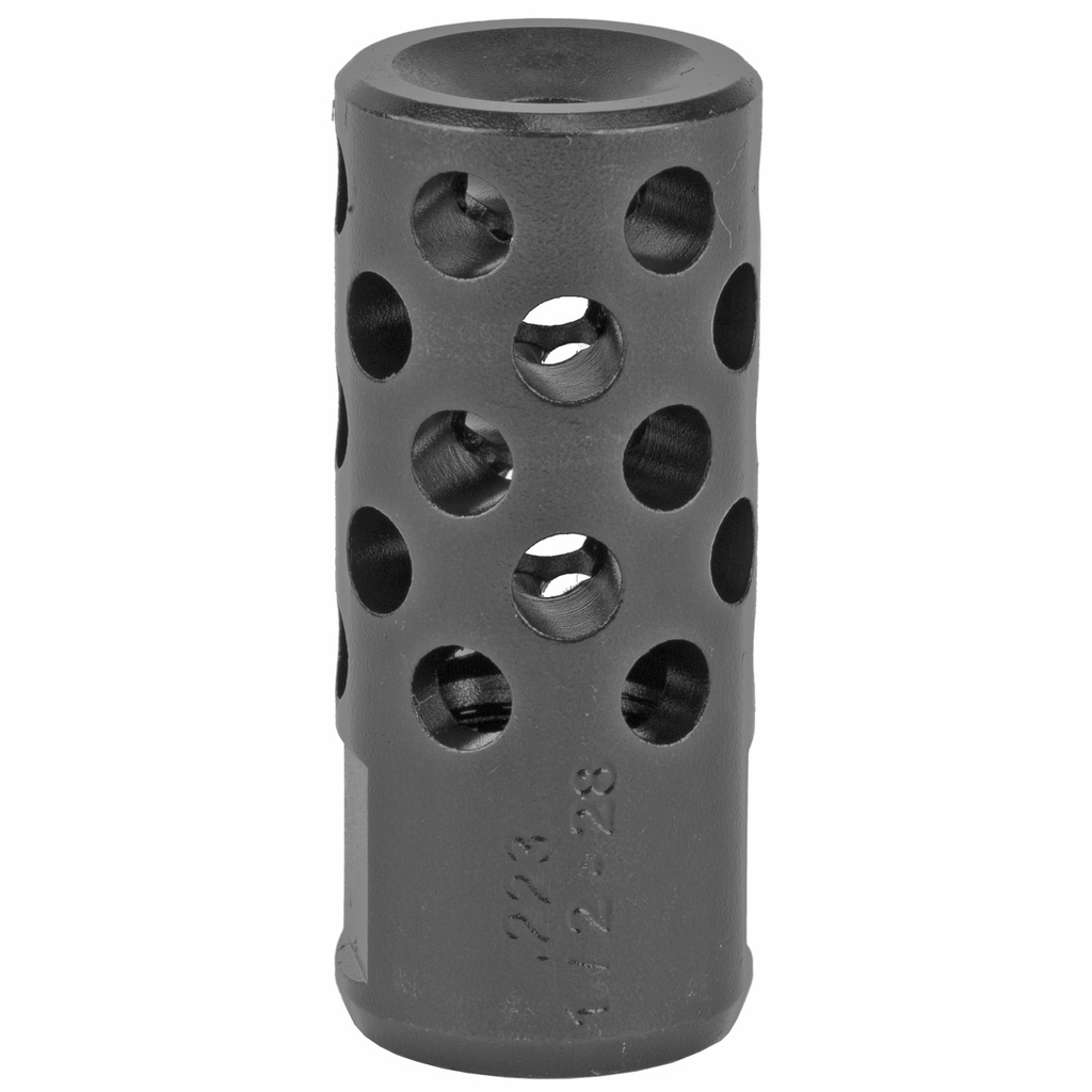 RUGER 223REM RADIAL PRT MUZZLE BRAKE