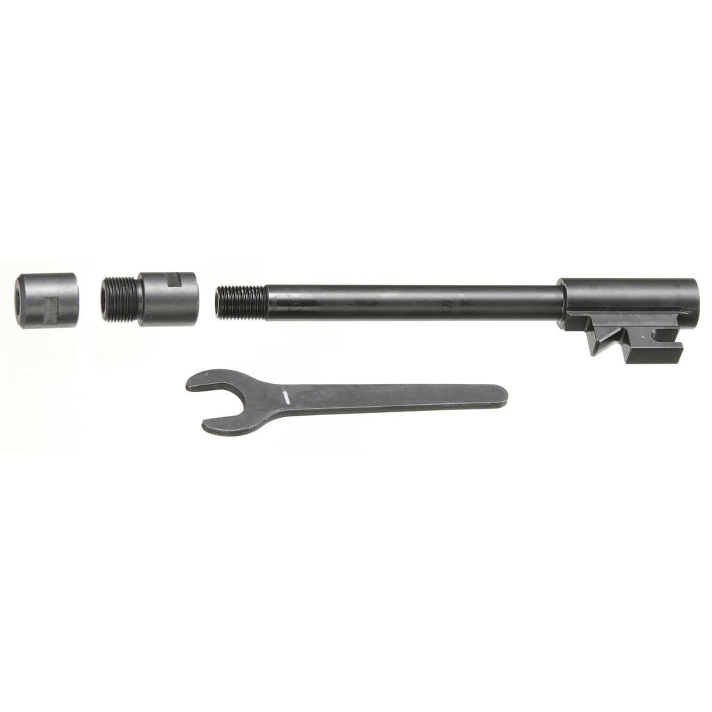 RUGER-57 THREADED BARREL KIT 5.4"