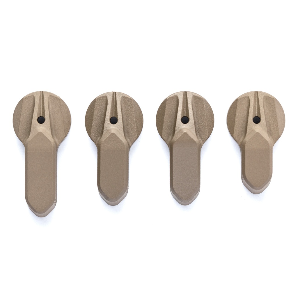 RADIAN TALON SFTY SLCTR 4 LEVER FDE