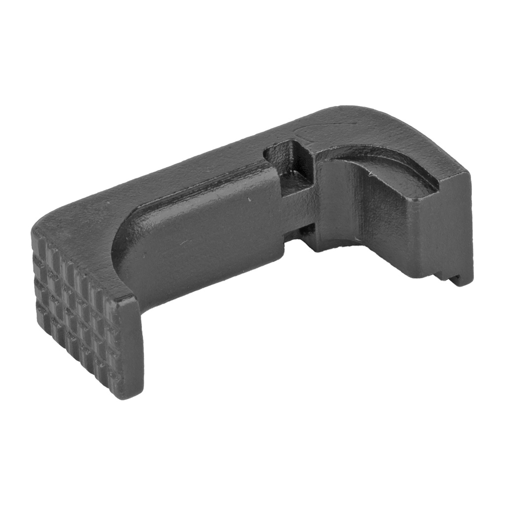 SHIELD MAG CATCH FOR GLK 43X/48 BLK