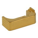 SHIELD MAG CATCH FOR GLK 43X/48 GOLD