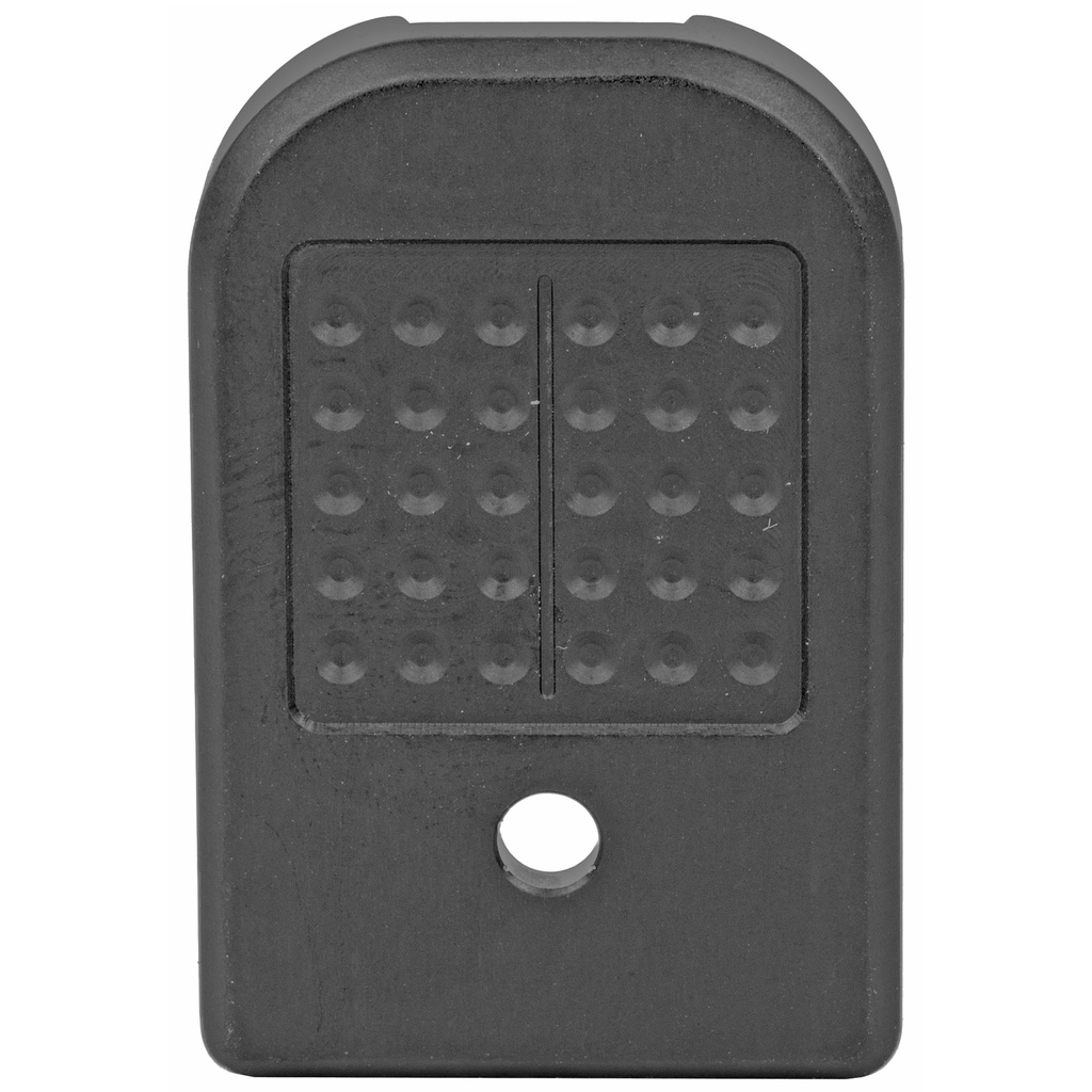 SHIELD BASE PLATE S15 +0 BLK