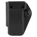 SHIELD S15 SINGLE MAG CARRIER