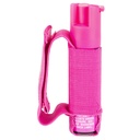 SABRE THE RUNNER PEPPER GEL PINK