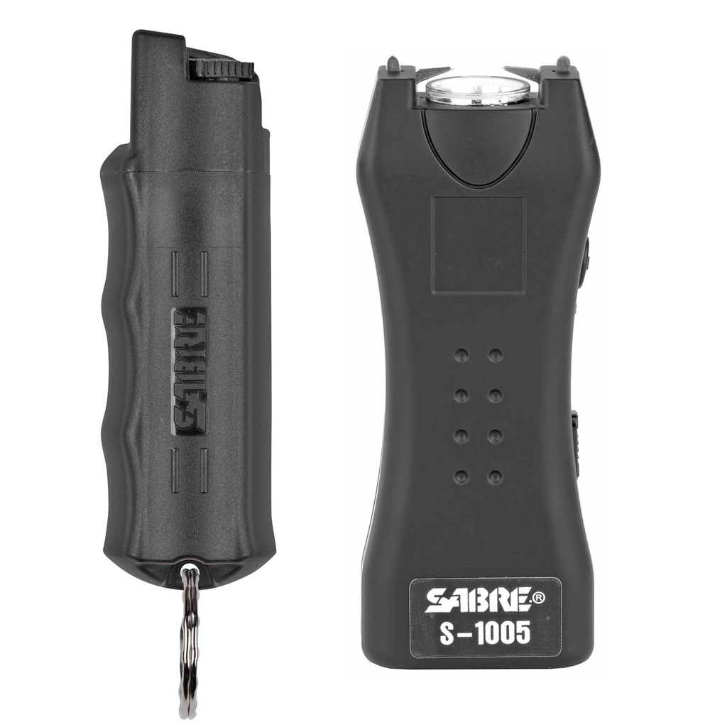 SABRE S-1007-BK + HCBK-23OC
