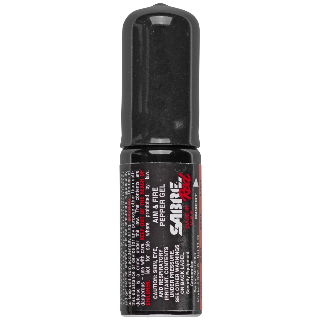 SABRE AIM AND FIRE GEL REFILL
