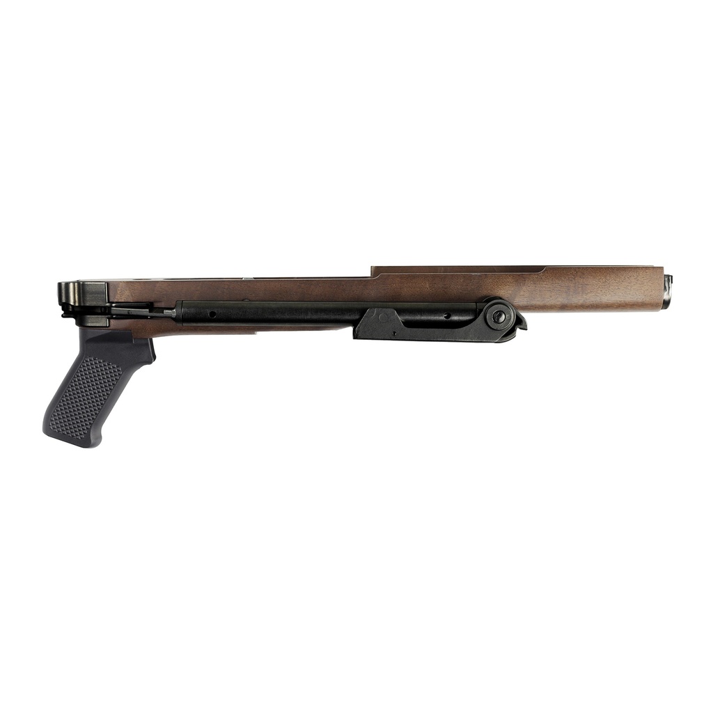 SAMSON A-TM FLDNG STK FOR MINI-14 BK