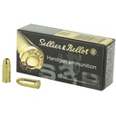 S&B 32ACP 73GR FMJ 50/2000