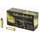 S&B 38SPL 158GR SP 50/1000