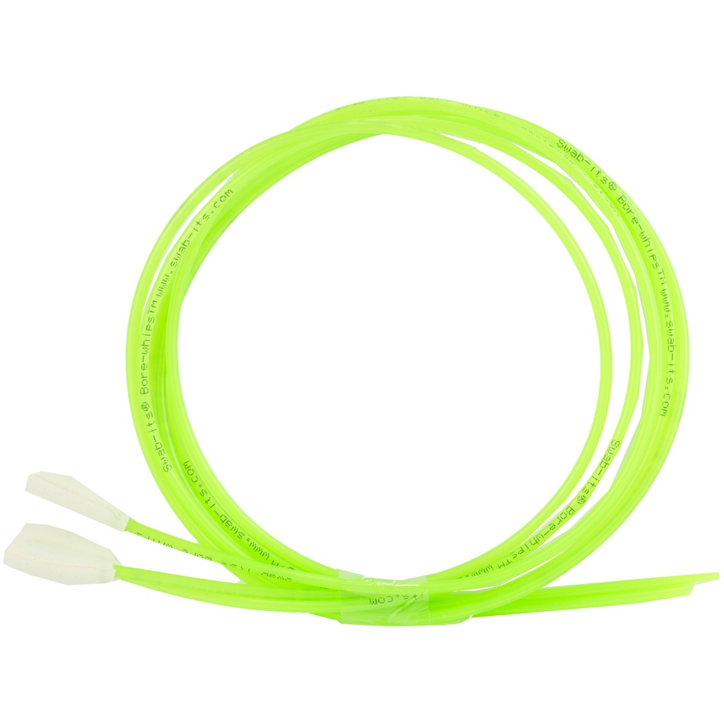 SWAB-ITS BORE-WHIP 22CAL 3PK