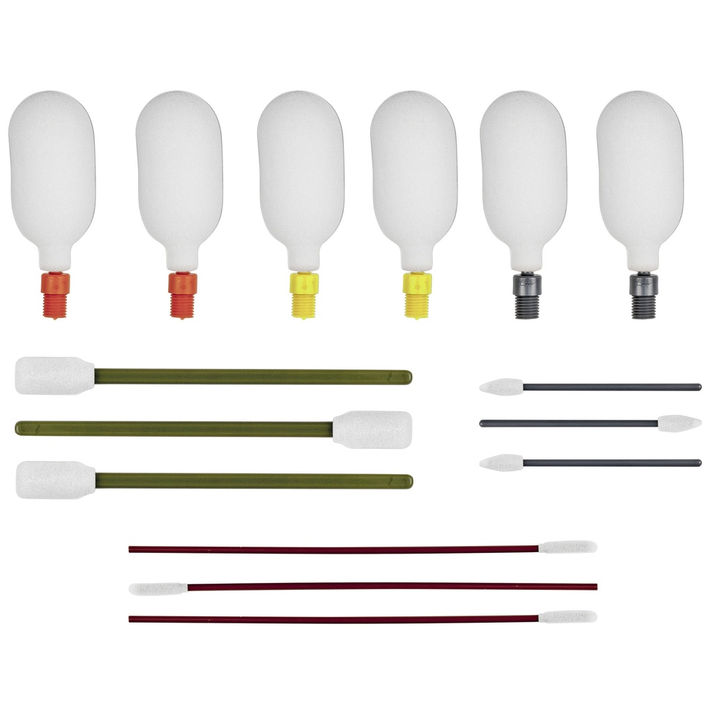 SWAB-ITS SHOTGUN 15PC CLEANING KIT