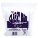 STHRN BLMR COTTON RAG 12X12" 12/BAG