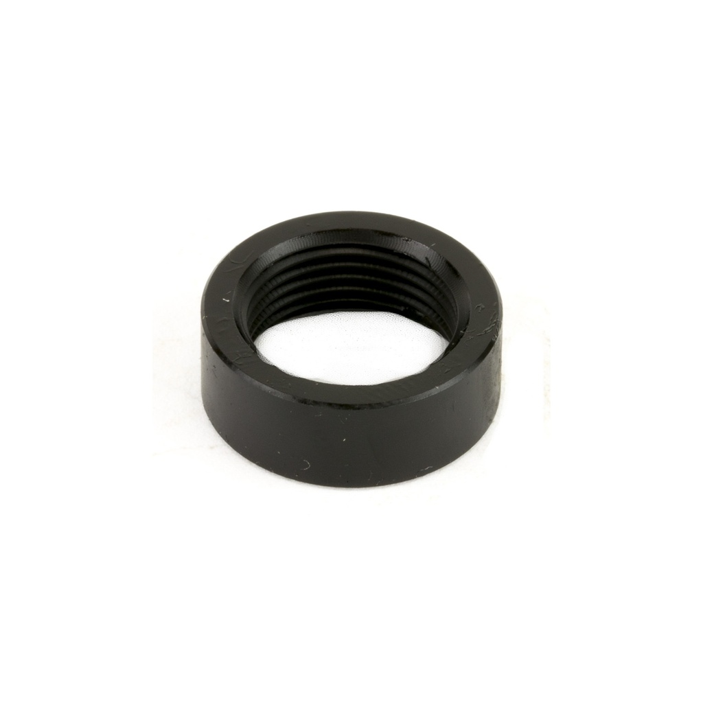 SCO RIFLE THREAD SPACER 1/2X28