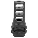 SCO ASR MUZZLE BRAKE 1/2"X28 .224CAL