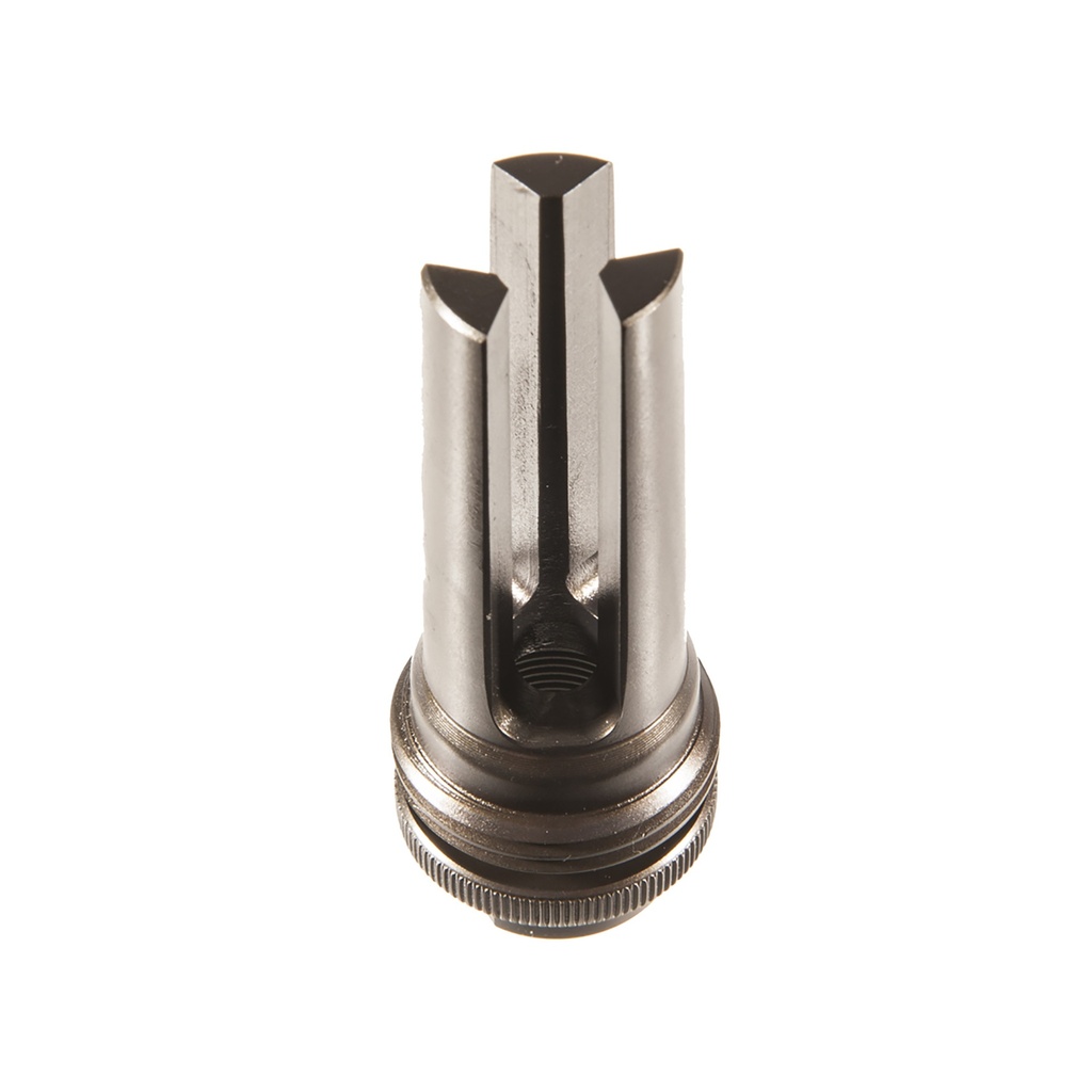 SCO ASR FLASH HIDER M13.5X1LH 9MM