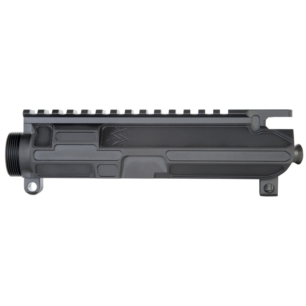 SEEKINS NX15 BILLET UPPER RECEIVER