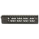 SEEKINS MCSR MLOK RAIL 9" BLK