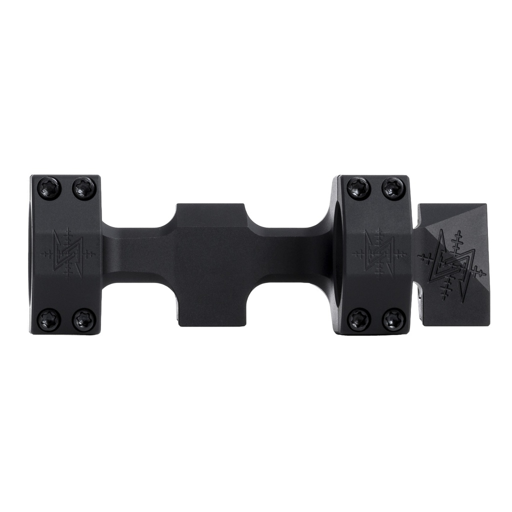 SEEKINS 30MM CANTILEVER MOUNT 0MOA