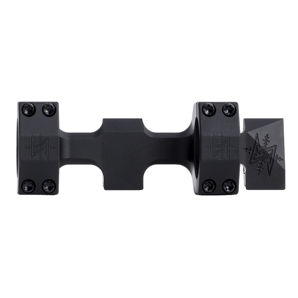 SEEKINS 34MM CANTILEVER MOUNT 20MOA