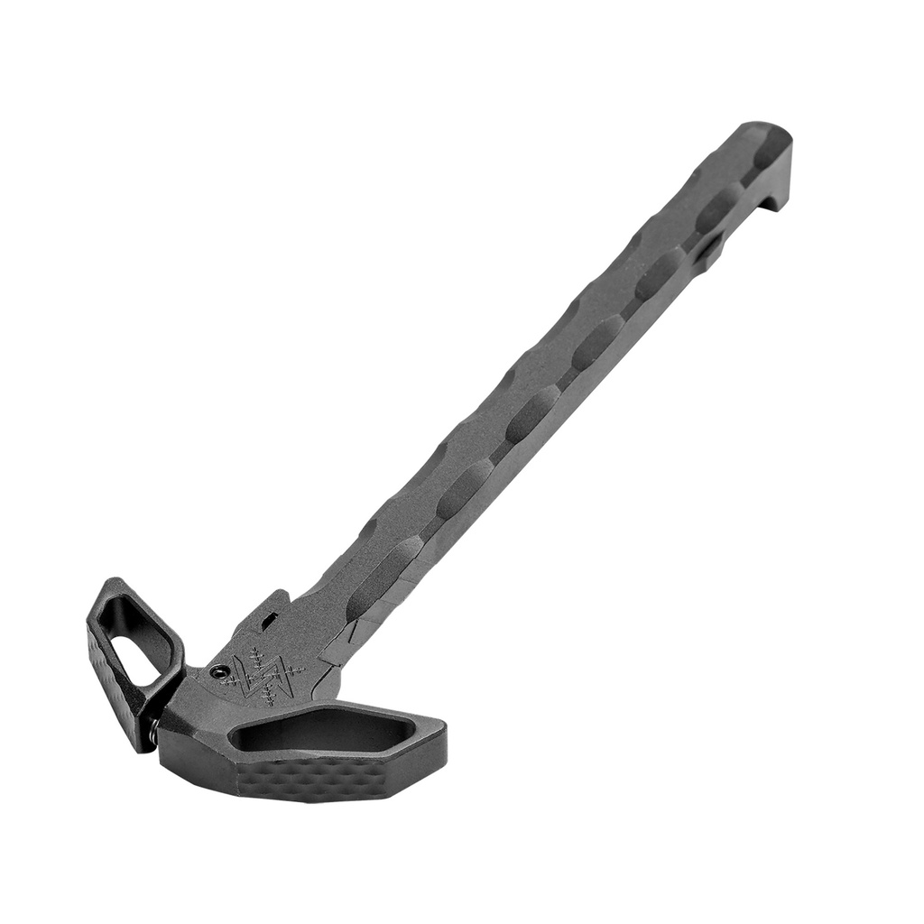 SEEKINS DNA CHARGING HANDLE 308