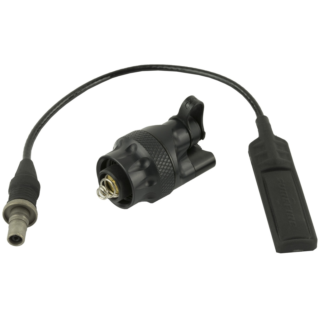 SUREFIRE M6XX SW/TAIL CAP 7" CABLE