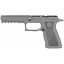 SIG GRIP MOD P320X5 9MM GRY