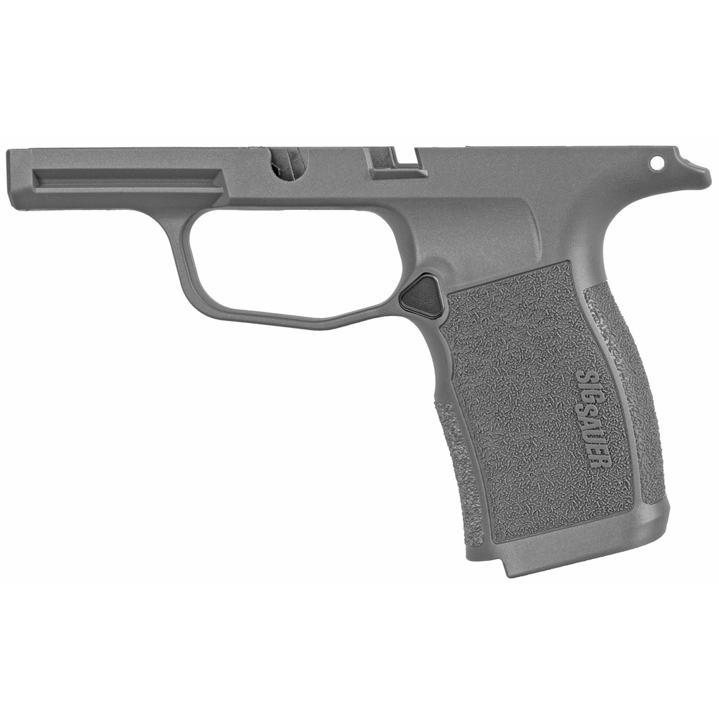 SIG GRIP MOD P365XL 9MM GRAY