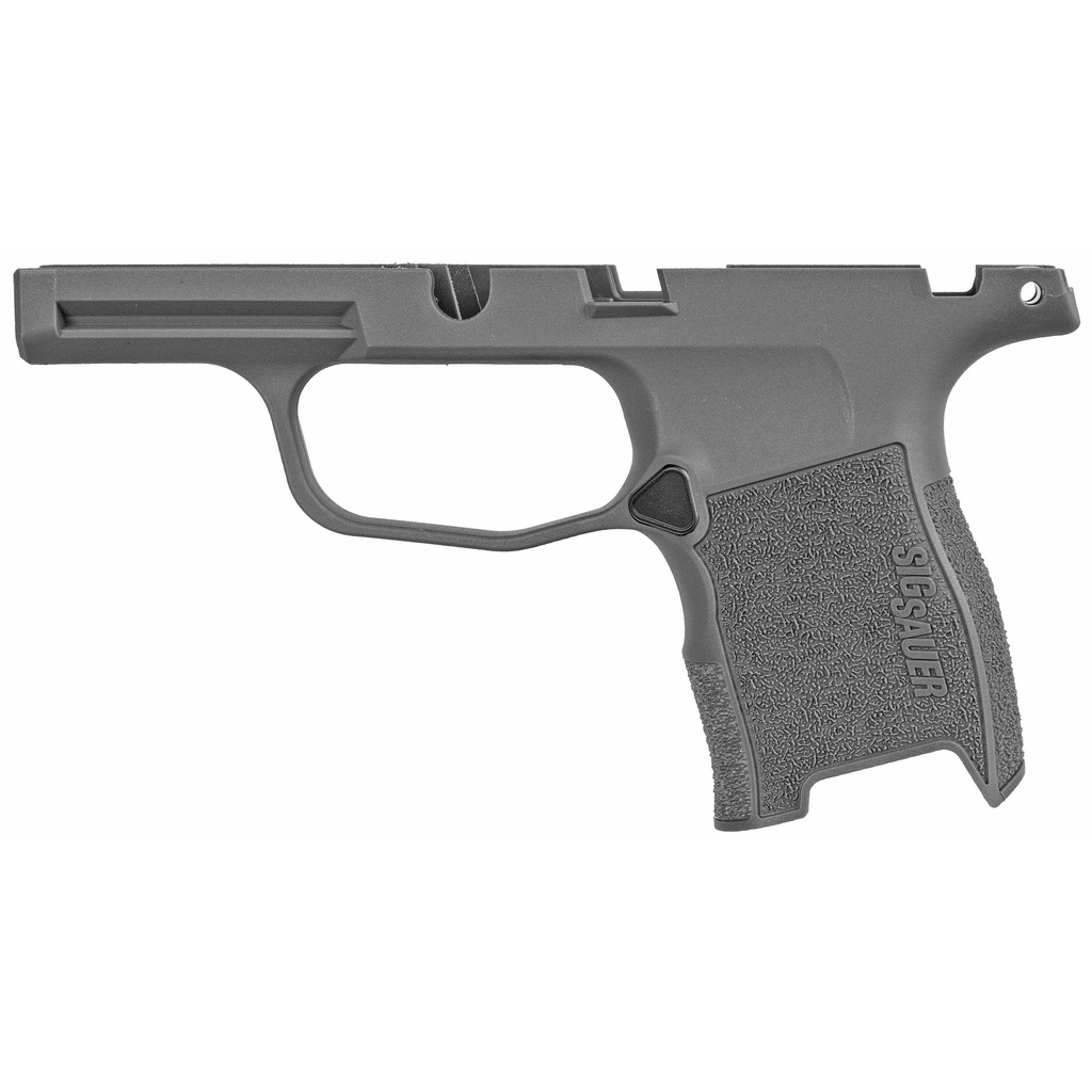 SIG GRIP MOD P365MS 9MM GRAY