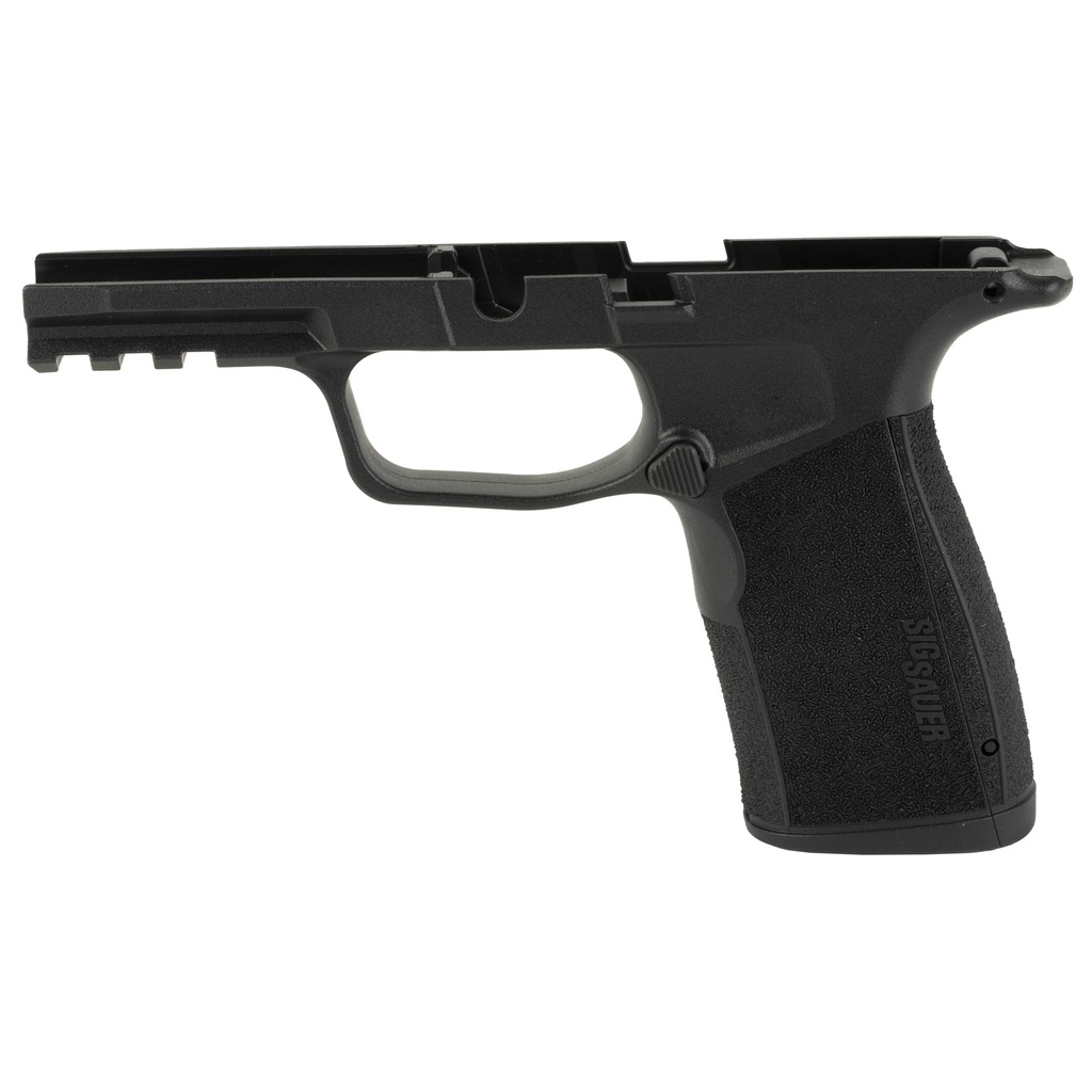 SIG P365 X-MACRO GRIP MODULE KIT BLK