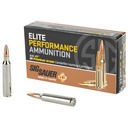 SIG AMMO 223REM 60GR ELT HNT 20/200