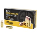 SIG AMMO 45ACP 230GR FMJ 50/1000