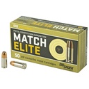 SIG AMMO 9MM 115GR JHP 50/1000