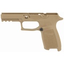 SIG GRIP MOD P320 9/40 CRY MED COY