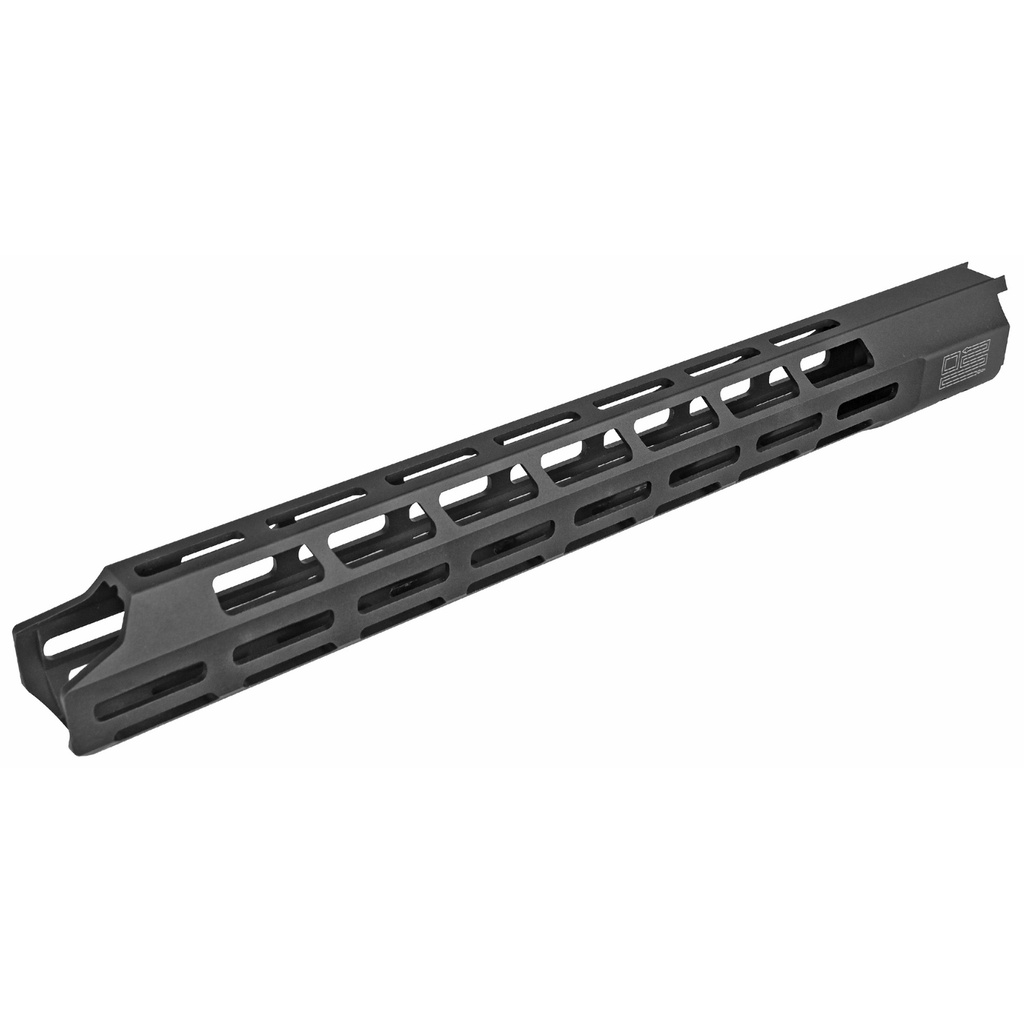 SIG TREAD HANDGUARD 15" MLOK BLK