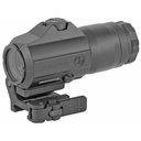 SIG JULIET3 3X24 MAGNIFIER QR MNT