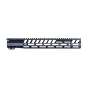 SHARPS 14" MLOK HG FULL TOP RAIL BLK