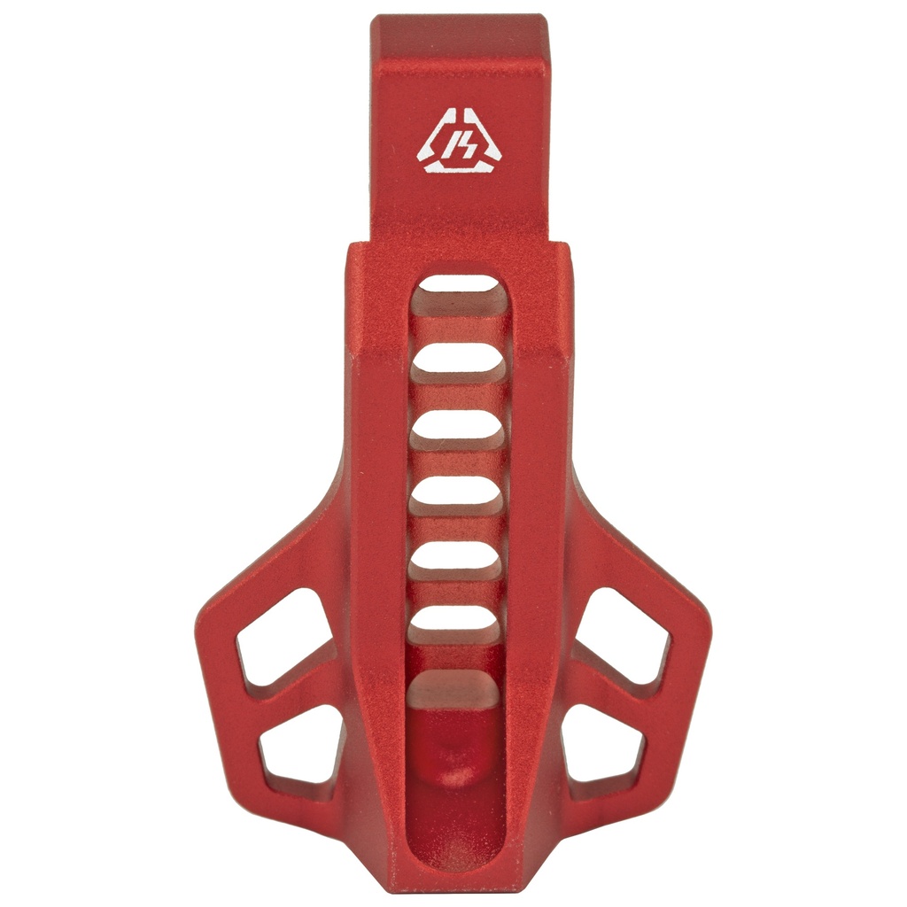 STRIKE BILLET TRIGGER GUARD RED