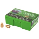 SIERRA TOURNAMENT MSTR 9MM 125GR FMJ