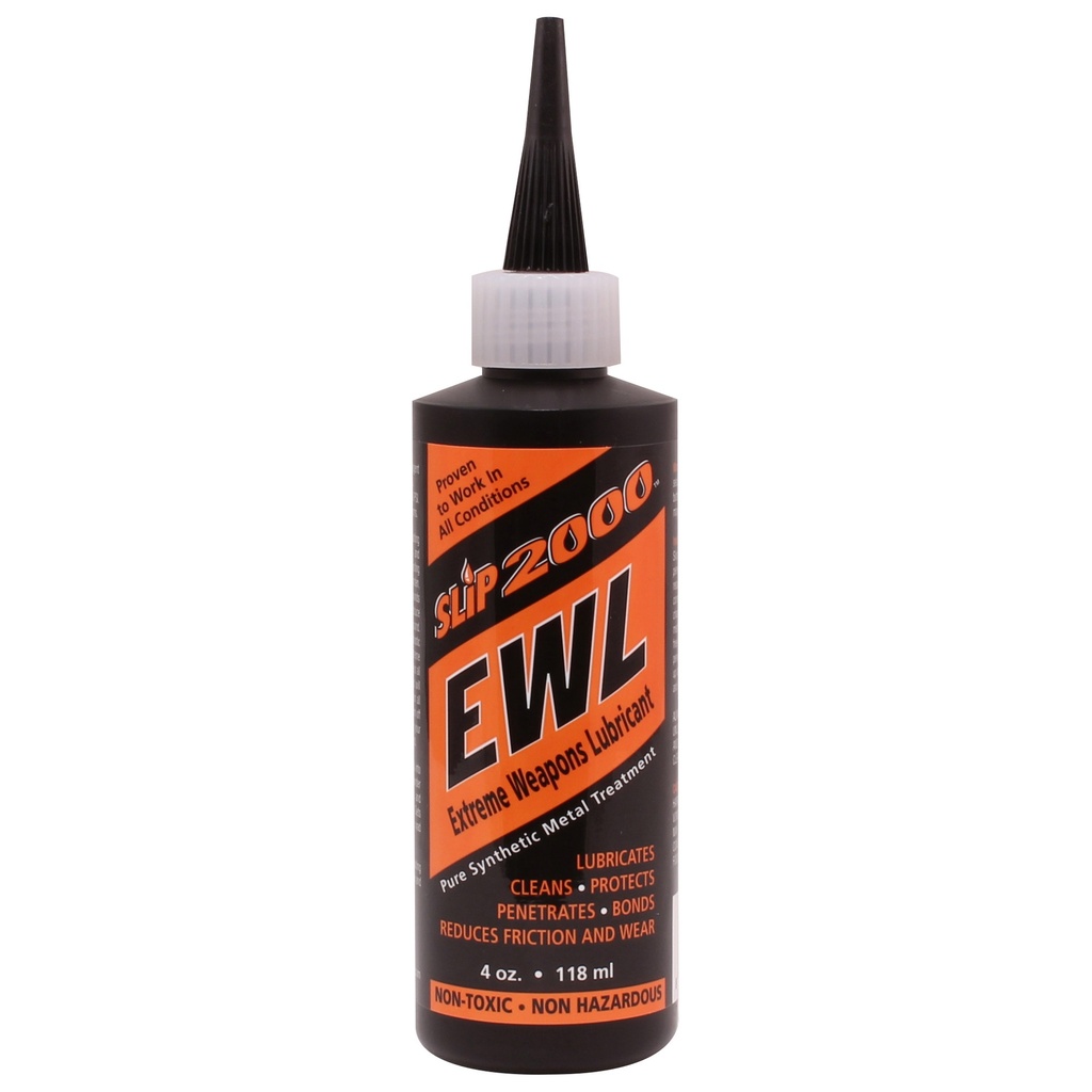 SLIP 2000 EWL EXTREME LUBE 4OZ