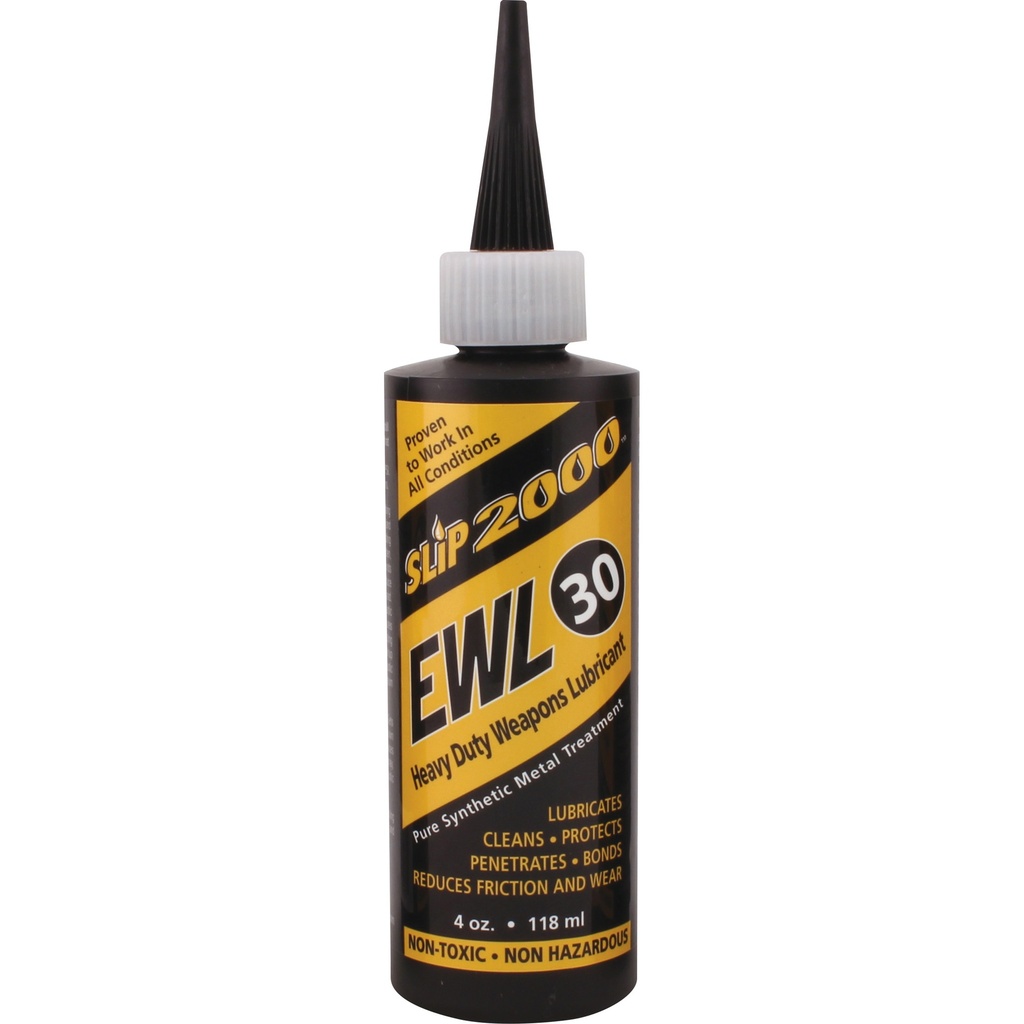 SLIP 2000 EWL 30 EXT LUBE 4OZ