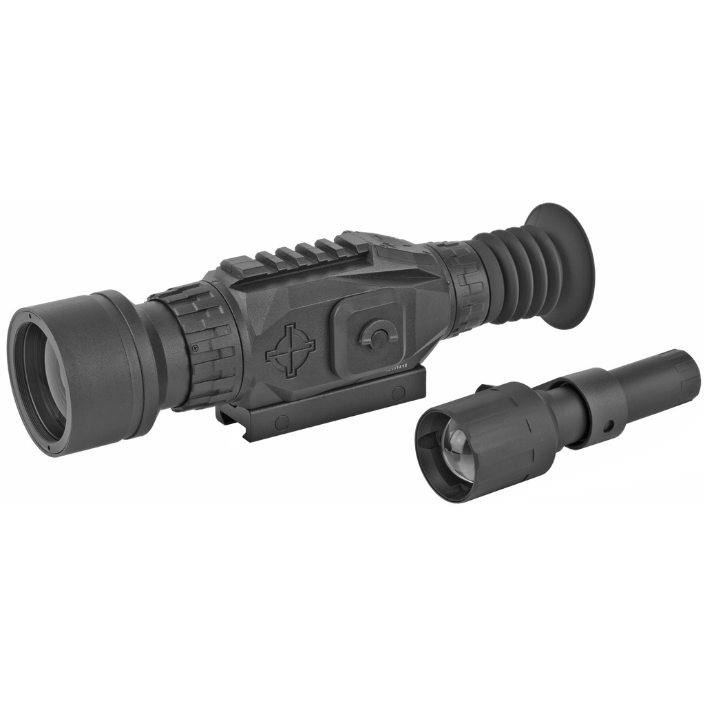 SIGHTMARK WRAITH HD 4-32X50 DIGITAL