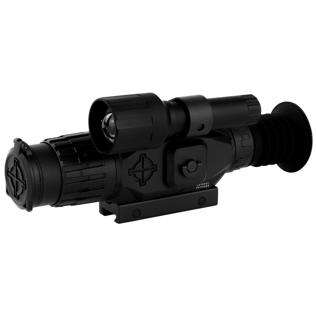 SIGHTMARK WRAITH HD 2-16X28 DIGITAL