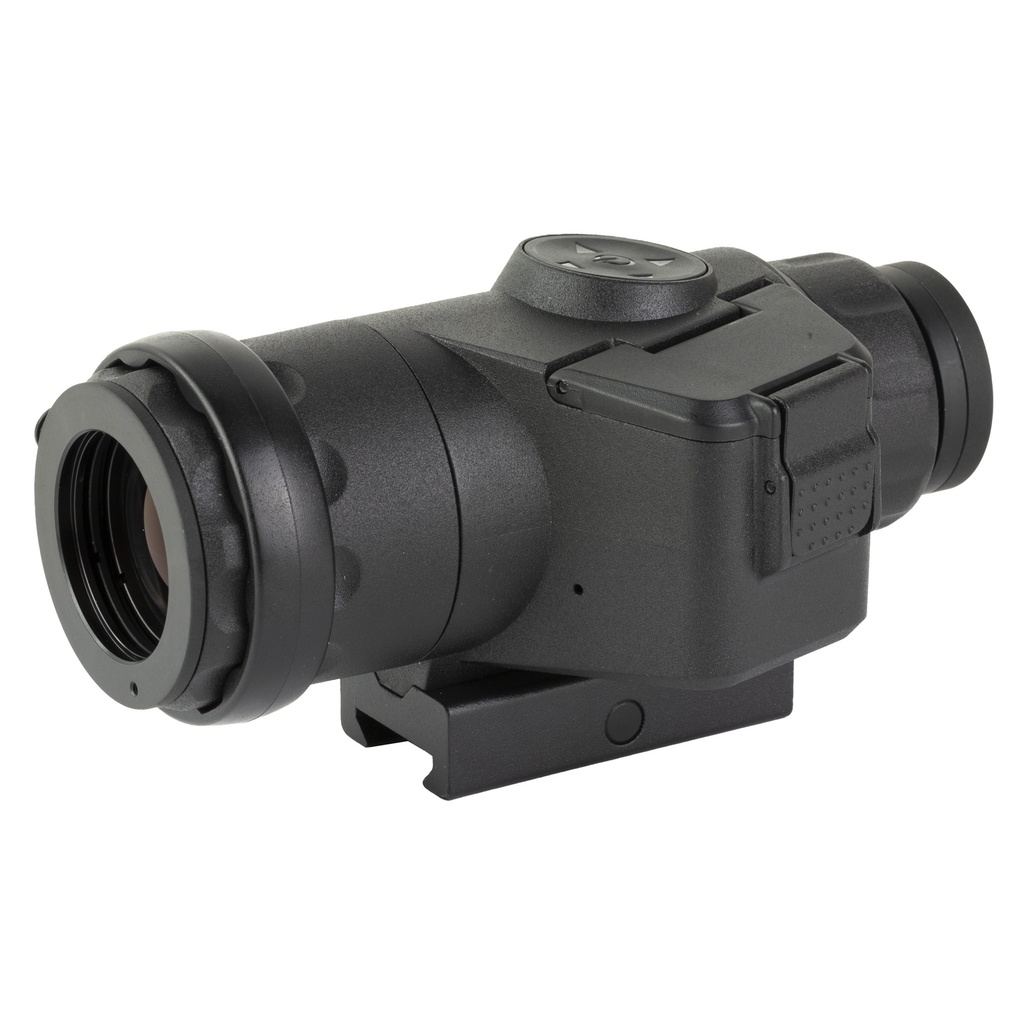 SIGHTMARK WRAITH 4K MINI 2-16X DNV