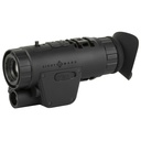 SIGHTMARK WRAITH 4K 1X MONOCULAR