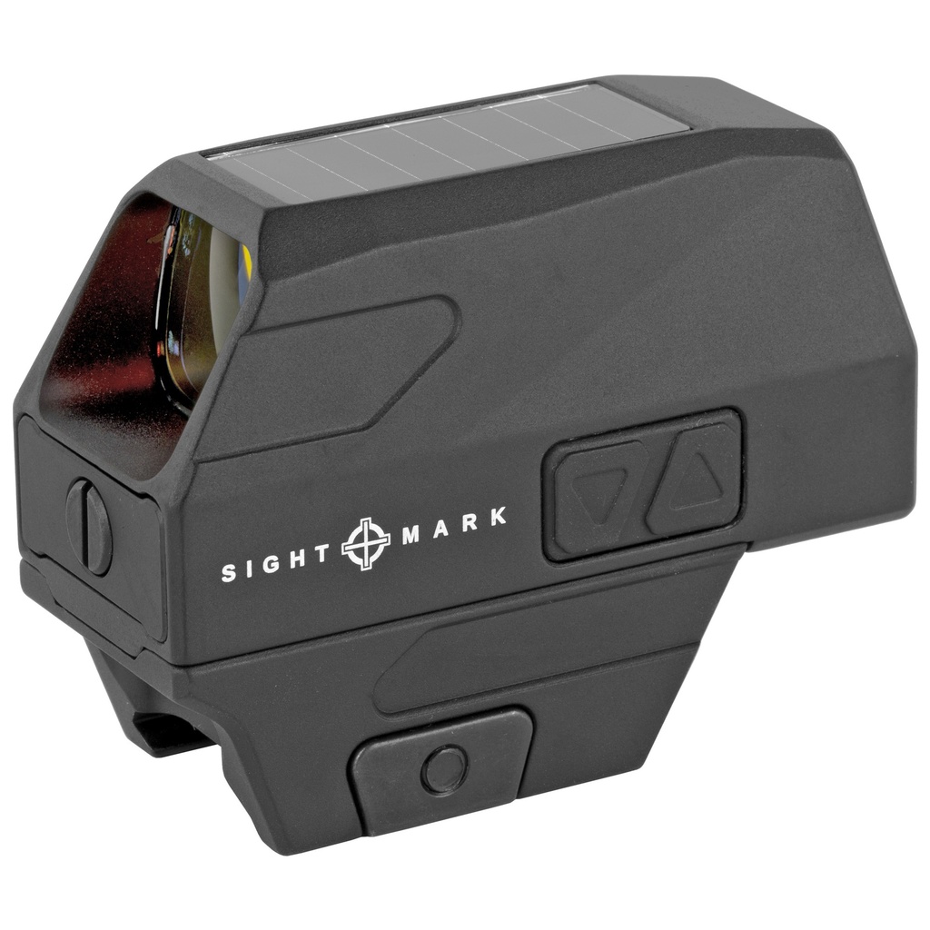 SIGHTMARK VOLTA SOLAR RED DOT