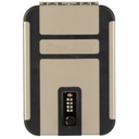SNAPSAFE TREKLITE XL LOCKBOX TSA FDE