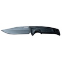 SOG RECONDO FX STRAIGHT EDG 4.6" BLK